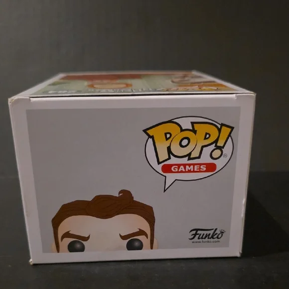Funko Pop! Games Hello Neighbor Vinyl Figure - Picture 7 of 7